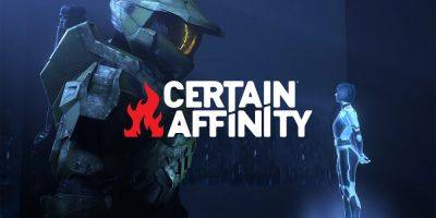 Daniel Morris - Halo Studio Certain Affinity Hit With Layoffs - gamerant.com