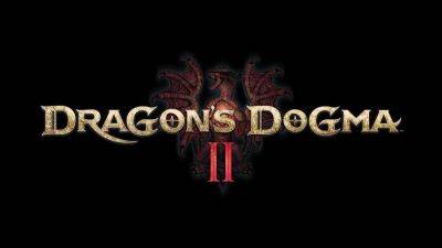 Dragon’s Dogma update adds frame rate cap, ray tracing toggle options