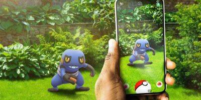 Pokémon Go - Priye Rai - Nintendo - Pokemon GO Players Aren't Happy About Expert and Veteran Boxes - gamerant.com