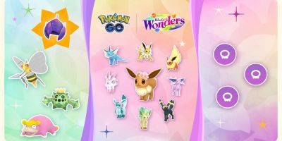 Derek Nichols - Pokémon Go - Pokemon GO Announces Wonder Ticket Part 2 - gamerant.com