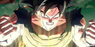 Dane Enerio - Dragon Ball Xenoverse 2 Teases 4-Part Future Saga - gamerant.com - Japan