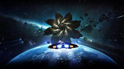 Ali Jones - 18 months into a massive war, MMO devs give the Elite Dangerous community all the tools they need to win - but no instruction manual - gamesradar.com