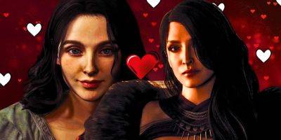 Should You Romance Ulrika Or Wilhelmina in Dragon's Dogma 2?