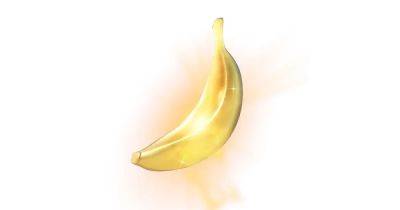 Where to get the Banana of the Gods in Fortnite