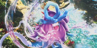 New Pokémon TCG Set Has Hardest Pull Rates For Hyper Rares & Special Illustration Cards Yet