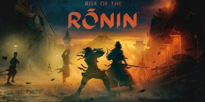 Dominik Bo - Team Ninja - Huge Rise of the Ronin Discount Spotted at Walmart - gamerant.com