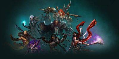 April 12 is Going to Be a Big Day for Diablo 3 Fans