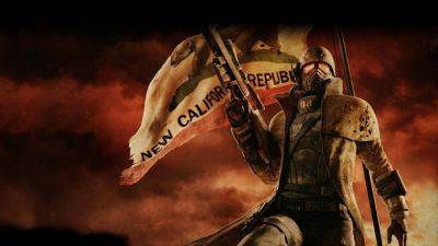 Fallout: New Vegas Promising RTX Remix Mod Showcased in New Video