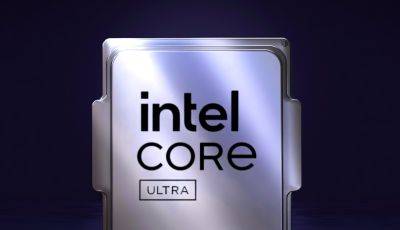 Intel Arrow Lake-S Desktop 24 Core CPU Spotted With 36 MB Cache, Lunar Lake-MX With 10 Cores