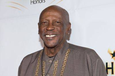 Tyler Wilde - Actor Louis Gossett Jr, who voiced Half-Life 2's vortigaunts, has died - pcgamer.com - New York - city Hollywood