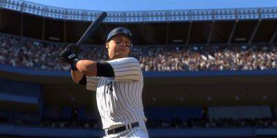 Dane Enerio - MLB The Show 24 is Nerfing One of the Game's Players - gamerant.com - San Francisco - county San Diego