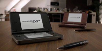 Trumann Tu - Nintendo - Super Rare DSi Pulled from Auction - gamerant.com - Japan