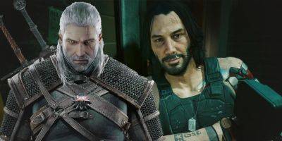 CDPR Talks Possibility of Cyberpunk Mobile Game, More Witcher Spin-Offs