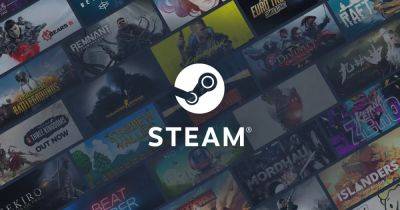 Steam smashes yet another concurrent record with 36.4m simultaneous players recorded earlier today