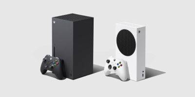 Xbox Insiders Have Yet Another New Console Update to Test