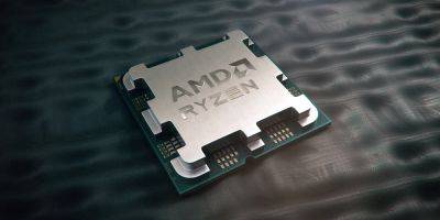 AMD Zen 5 CPU Core Architecture Performance Details Leaked