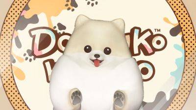 Kaan Serin - Bandai Namco shadow-dropped a wildly popular free game about a Pomeranian tearing it up, and it's now one of its best-rated Steam releases ever - gamesradar.com - county El Paso