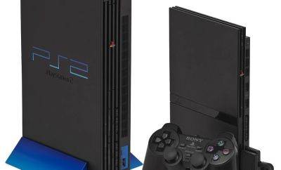 Jordan Middler - Jim Ryan - Jim Ryan claims Sony has sold 160M PlayStation 2 consoles - videogameschronicle.com