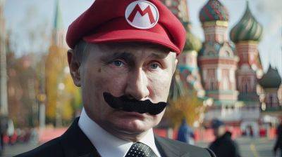 Alessio Palumbo - Putin Wants Russia to Make Its Own Consoles and Steam-Like Platform - wccftech.com - Ukraine - Russia - Poland - Diablo