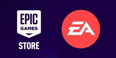 A Bunch of EA Games Just Got Added to the Epic Games Store