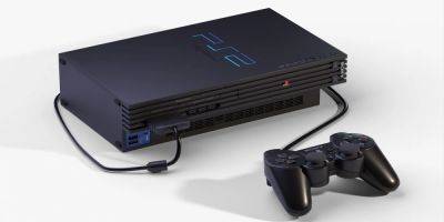 Jim Ryan - Herbert M Shaw - Former PlayStation Boss Reveals Updated PS2 Sales Numbers - gamerant.com - Reveals