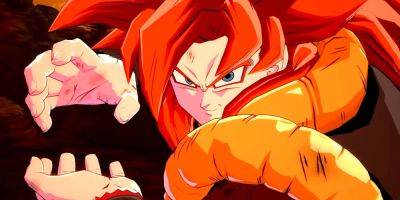 Big Dragon Ball FighterZ Fix Likely Coming in April