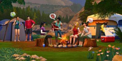 One Of Sims 4's Most Annoying EA Features Is Now Gone Thanks To Fan