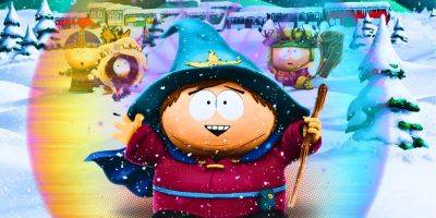 Glenn Bunn - South Park: Snow Day's Biggest Mistake Is Cutting One Key Element Of The Show - screenrant.com