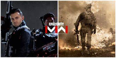 Md Armughanuddin - Call of Duty: Modern Warfare 3 Bringing Back OP Weapon Setup From The OG MW2 - gamerant.com