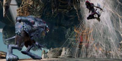 Raul Landaverde - Killer Instinct Update Patch Notes Revealed - gamerant.com