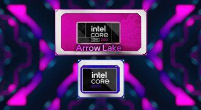 Hassan Mujtaba - Lake S.Desktop - Intel Arrow Lake CPU Gets Core Ultra 200 Branding, Raptor Lake-H Refresh Gets Core 200H - wccftech.com