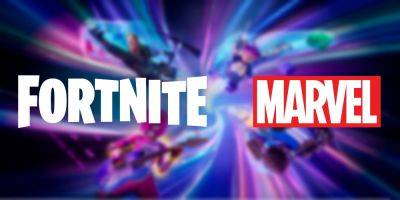 Michael Brandon Ingram - Fortnite Brings Back Rare Marvel-Themed Cosmetic After Nearly 5 Years - gamerant.com - state Indiana - After