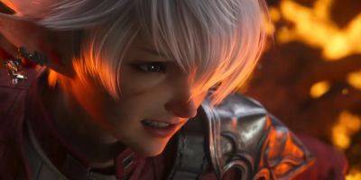 Final Fantasy 14 Players on Xbox Are Reportedly Getting Banned