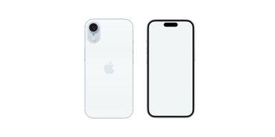 iPhone SE 4 Cases Surface Online to Reveal Major Design Changes, Including Larger Display, Smaller Notch For Face ID, More