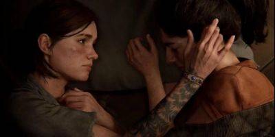 The Last of Us 2 Fan Points Out Easily Missable Dialogue During a Memorable Part of The Game