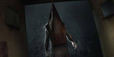 Silent Hill 2 ESRB Rating Appears Online