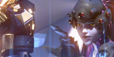 Overwatch 2's Venture Already Seems Like a Nightmare For Widowmaker Players