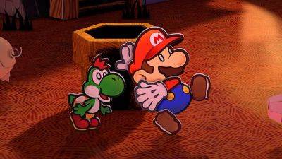 Paper Mario: The Thousand-Year Door Remake, Luigi’s Mansion 2 HD To Get More Information Soon