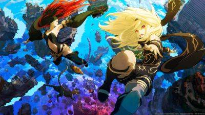 Francesco De Meo - Gravity Rush 2 Remastered Is Coming to PC and PS5 This Summer – Rumor - wccftech.com