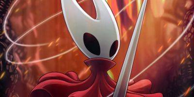 Hollow Knight: Silksong Release Date Hopes Revived With Surprise New Update