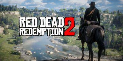 Jos - Red Dead Redemption - Rockstar Games - Red Dead Redemption 2 Fan Points Out Missed Opportunity for a Special Pearson Feature - gamerant.com - Netherlands - county Arthur - county Morgan