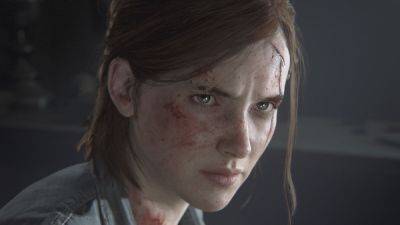 AnneMarie Ostler - Neil Druckmann - Last Of Us - Next Game - The Last of Us director says Naughty Dog's next game is "really ambitious" and will be "really hard" to make - gamesradar.com