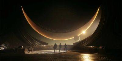 Dune: Awakening Open World Game Shows Arrakis, Base-Building, Combat, and More