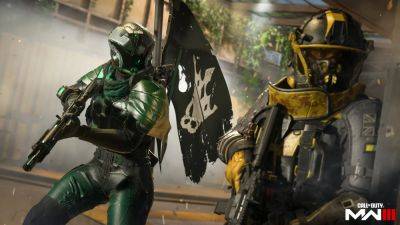 Modern Warfare 3 and Warzone Season 2 Reloaded has been detailed