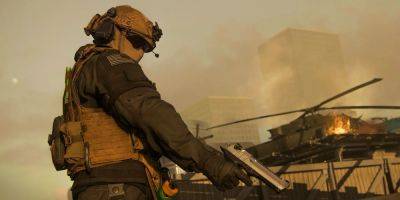 Call of Duty Reveals New Dune, Godzilla x Kong, and Warhammer Bundles for MW3 and Warzone