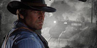 Roger Clark - Glenn Bunn - Arthur Morgan Actor Reprises His Role For New Red Dead Redemption Project - screenrant.com - Usa - county Clark - county Arthur - county Morgan