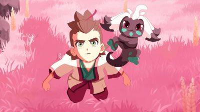 Putting out an MMO fire, Temtem devs confirm the last big update for the "MMO-lite," cut "all of the microtransactions in the game," and tease another new game