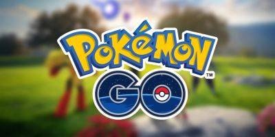 Pokemon GO Details March 2024 Raid Day Events