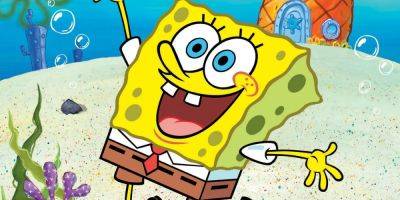 Xbox Selling Retailer-Exclusive SpongeBob-Themed Series X Console