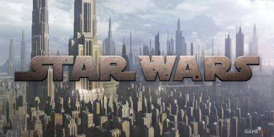 Rumor: New Star Wars Show Has Season 2 Planned Before The First Is Even Released